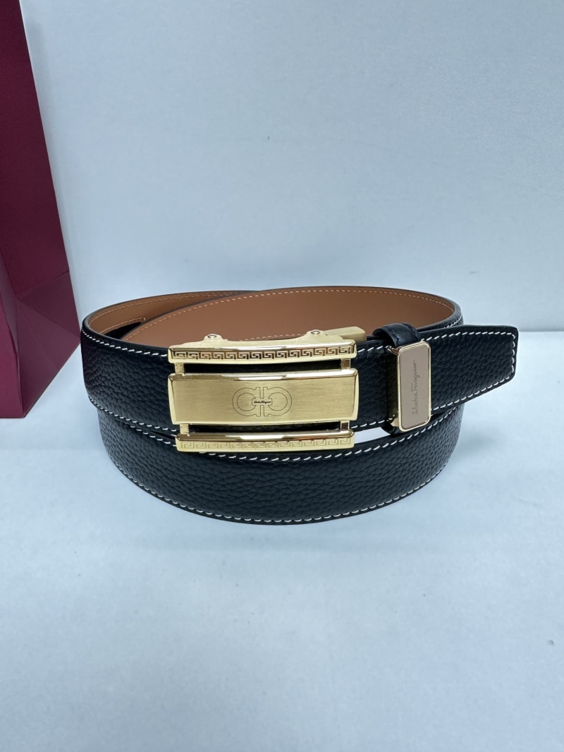 Ferragamo Belts